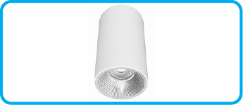 031-AZOOD LED SURFACE DOWN LIGHT Q693 SERIES